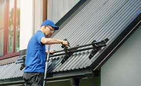 Best Emergency Roof Repair Services  in Gillette, NJ